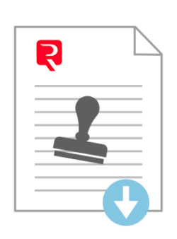 Instància de sol·licitud de certificació (registre de béns mobles)
