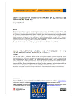 Qüestions pragmàtiques en les traduccions jurídiques dels textos legals elaborats pel legislador de la Unió Europea (Torí-Itàlia, novembre 2012)