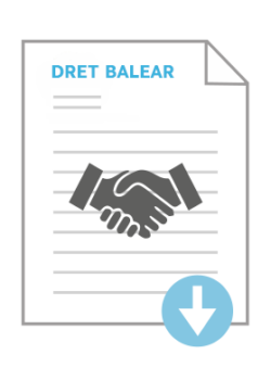 Contracte d’arrendament rústic (Llei 49/2003, de 26 de novembre, d’arrendaments rústics i legislació autonòmica de les Illes Balears) 