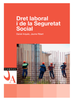 Dret laboral i de la Seguretat Social