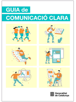 Guia de comunicació clara