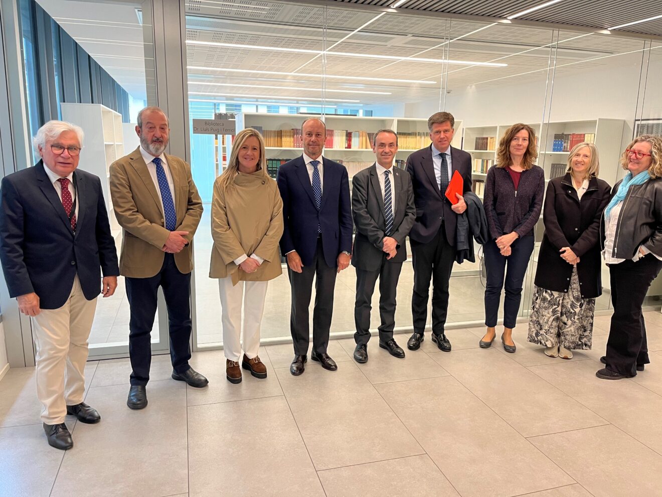 El Consell Superior de la Justícia d’Andorra és la  quarta institució andorrana del Compendium.cat