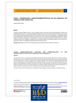 Bones pràctiques i recursos per a la comunicació clara i el disseny legal a les administracions públiques