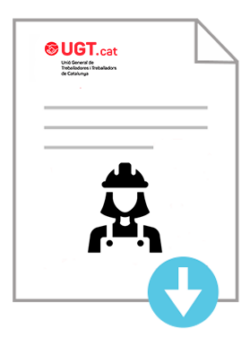 Clàusules relatives a la igualtat i no-discriminació