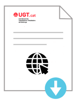 Clàusules relatives a les noves tecnologies