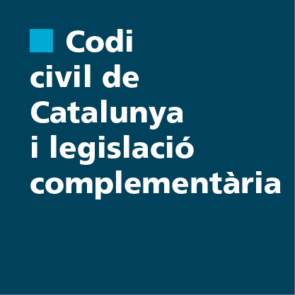 Legislació vinculada al formulari