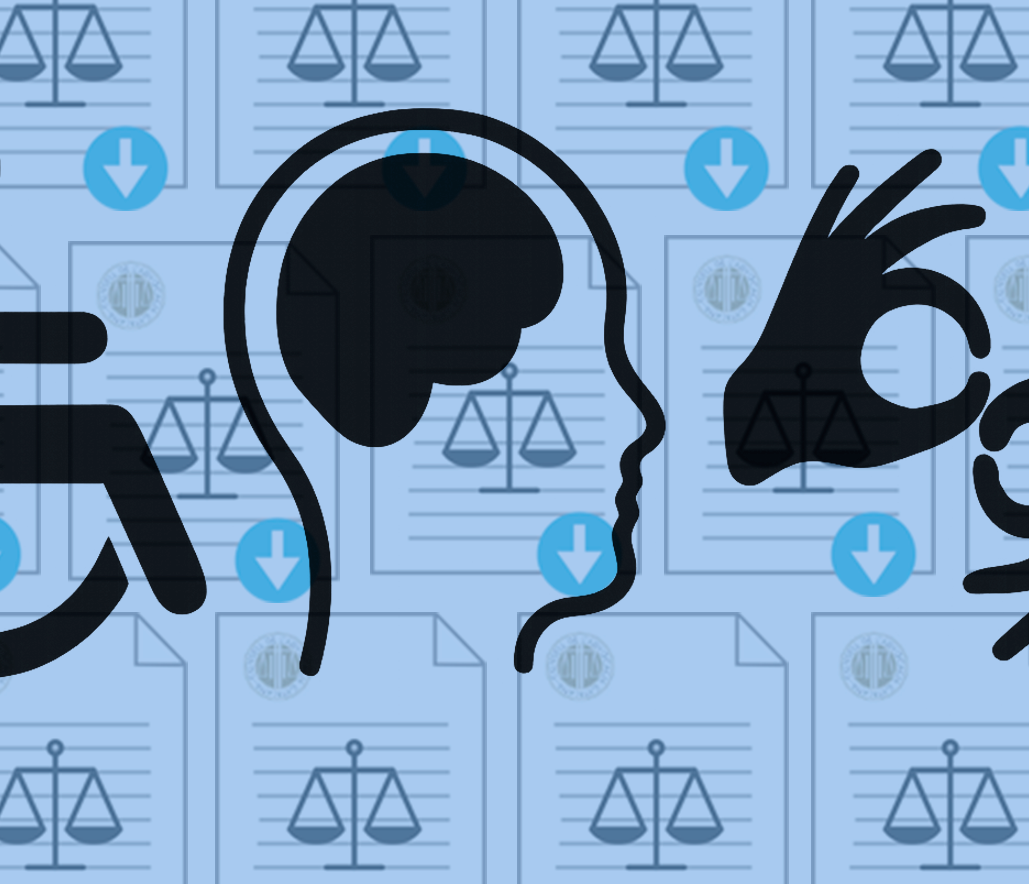 Nous formularis de discapacitats en llengua catalana