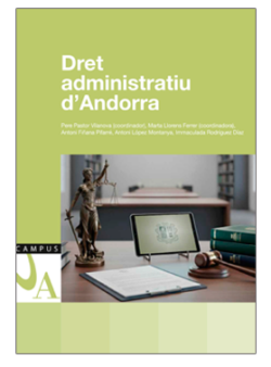 Dret administratiu d'Andorra