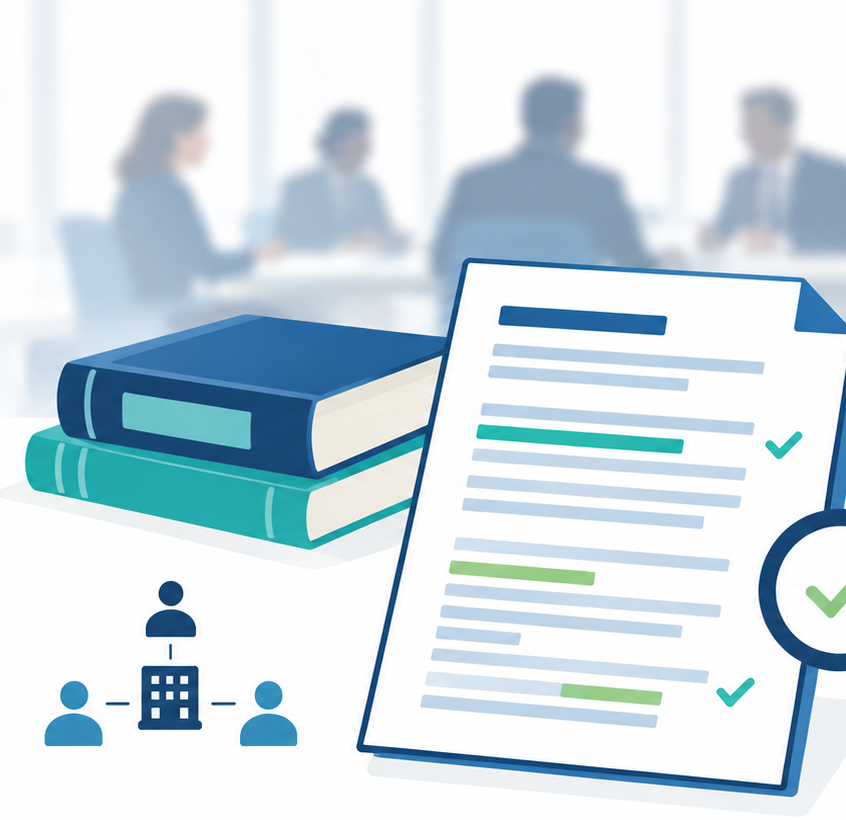 Més formularis per constituir i administrar societats en català (octubre 2026)